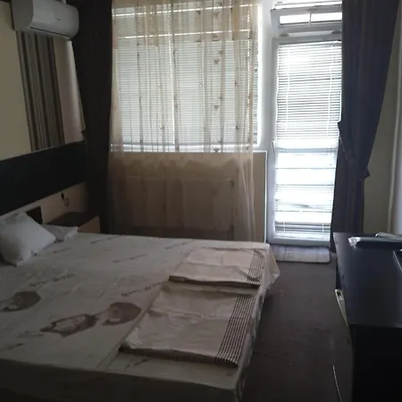 дани Apartamento Primorsko