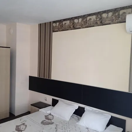 דירה дани פרימורסקו