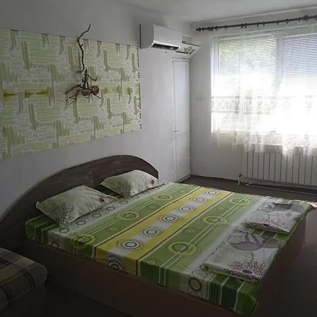 дани * פרימורסקו